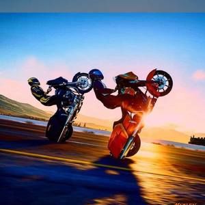 Meet your Posher, Jerry